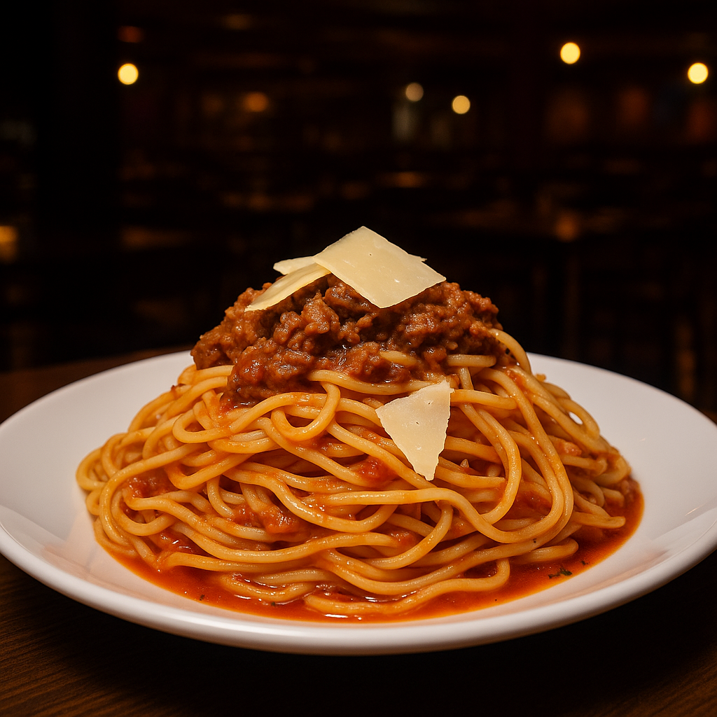 Pastas