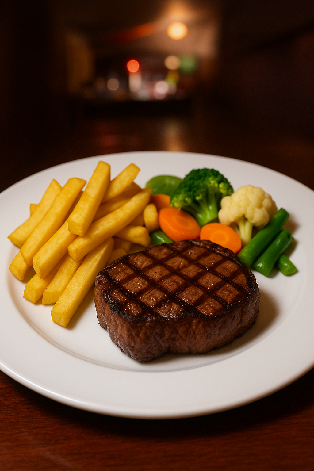 Carnes