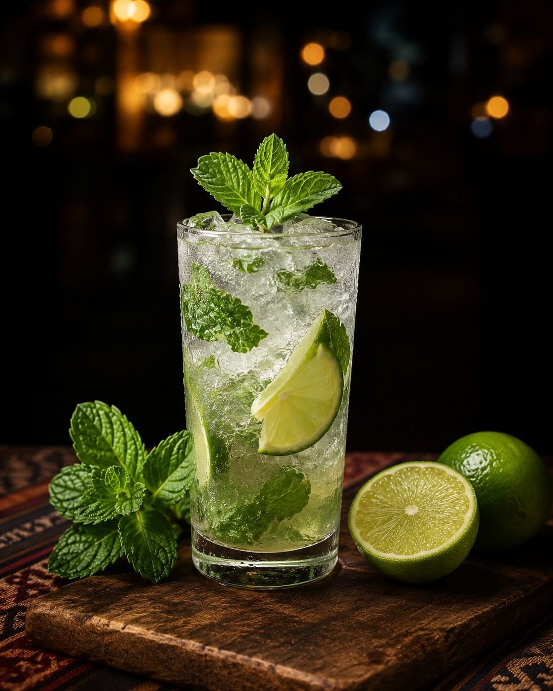 Mojitos